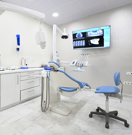 gabinete-clinica-dental-Jaén2