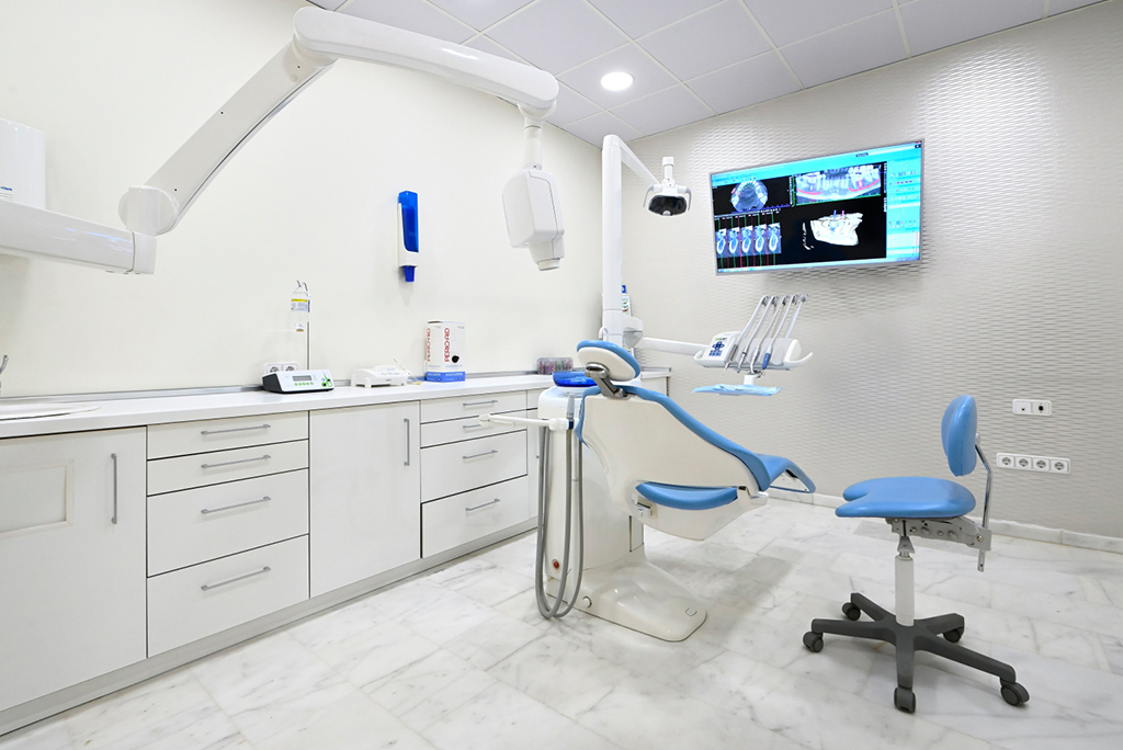 Instalaciones Cl nica Dental Lend nez Vega Instalaciones Cl nica Dental Lend nez Vega